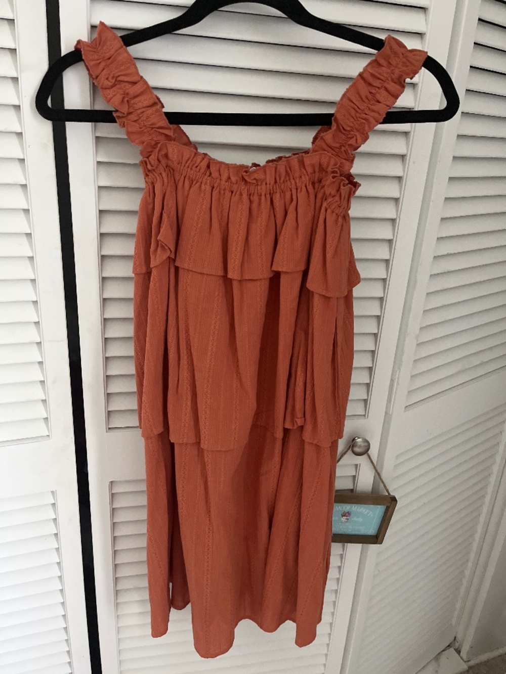 Adorable Pink Diamond Dress ! New without tags ! Size XS